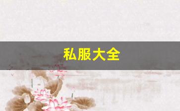最新热血江湖：私服大全 (15)